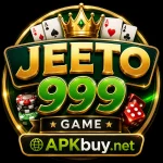 JEETO 999 GAME LOGO