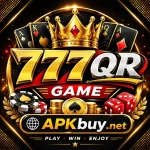 777qr Game