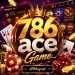 786ace game