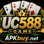 UC588 Game