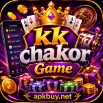 KK Chakor Game