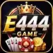 E444 Game logo