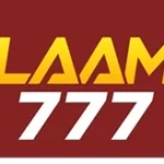LAAM 777 Game LOGO
