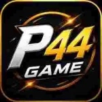P44 BET Game logo